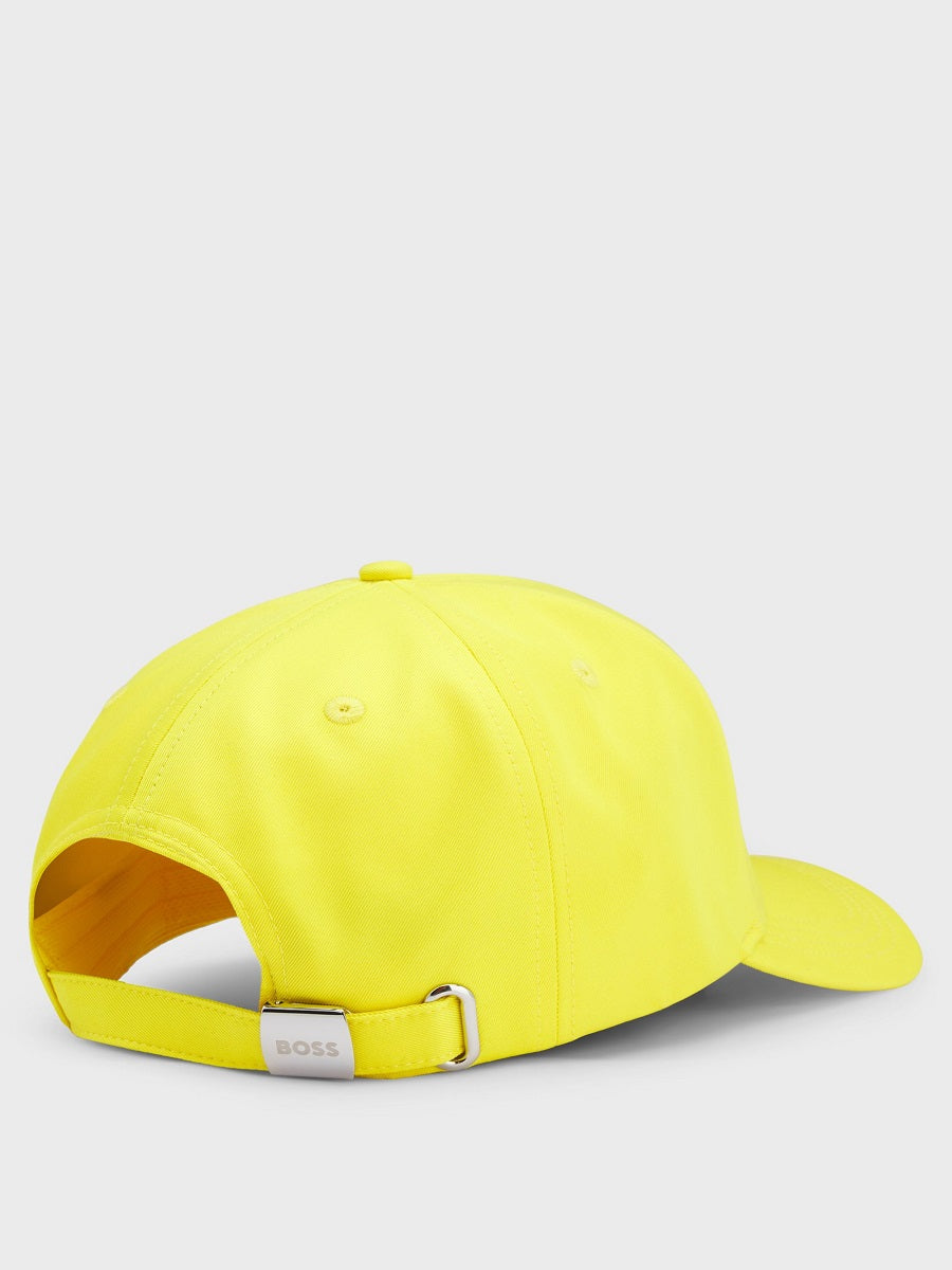 BOSS Baseball Cap - Poulin-BC D'LUX-Flag