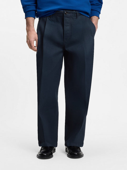 HUGO Relaxed Fit Denim - HUGO 249
