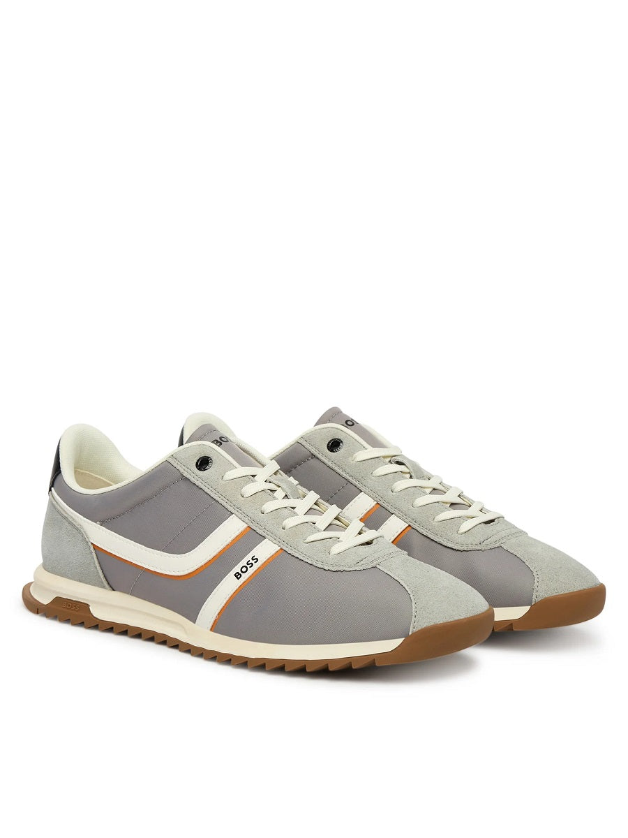 BOSS Trainers - Zayn_Lowp_nymi