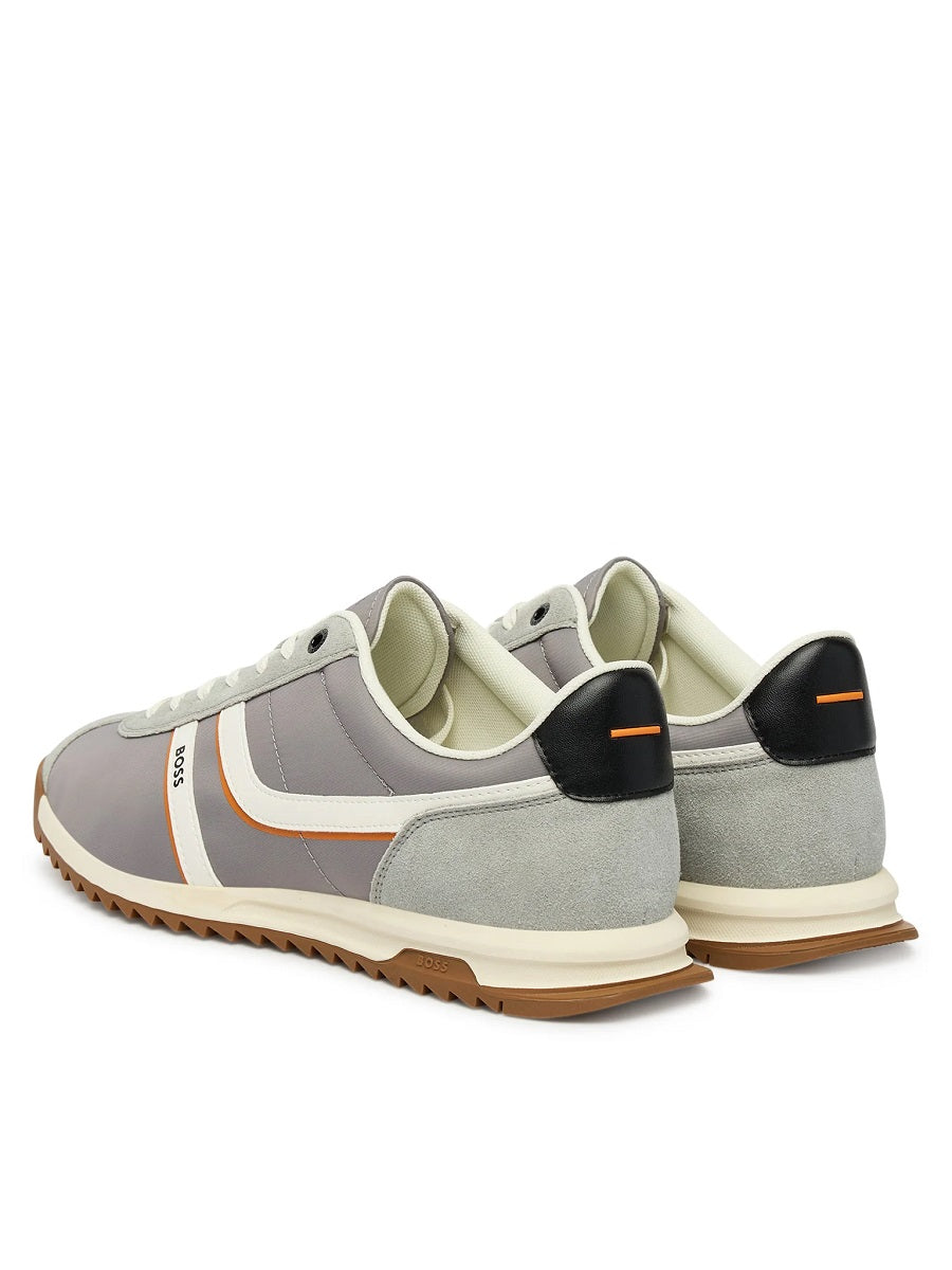 BOSS Trainers - Zayn_Lowp_nymi