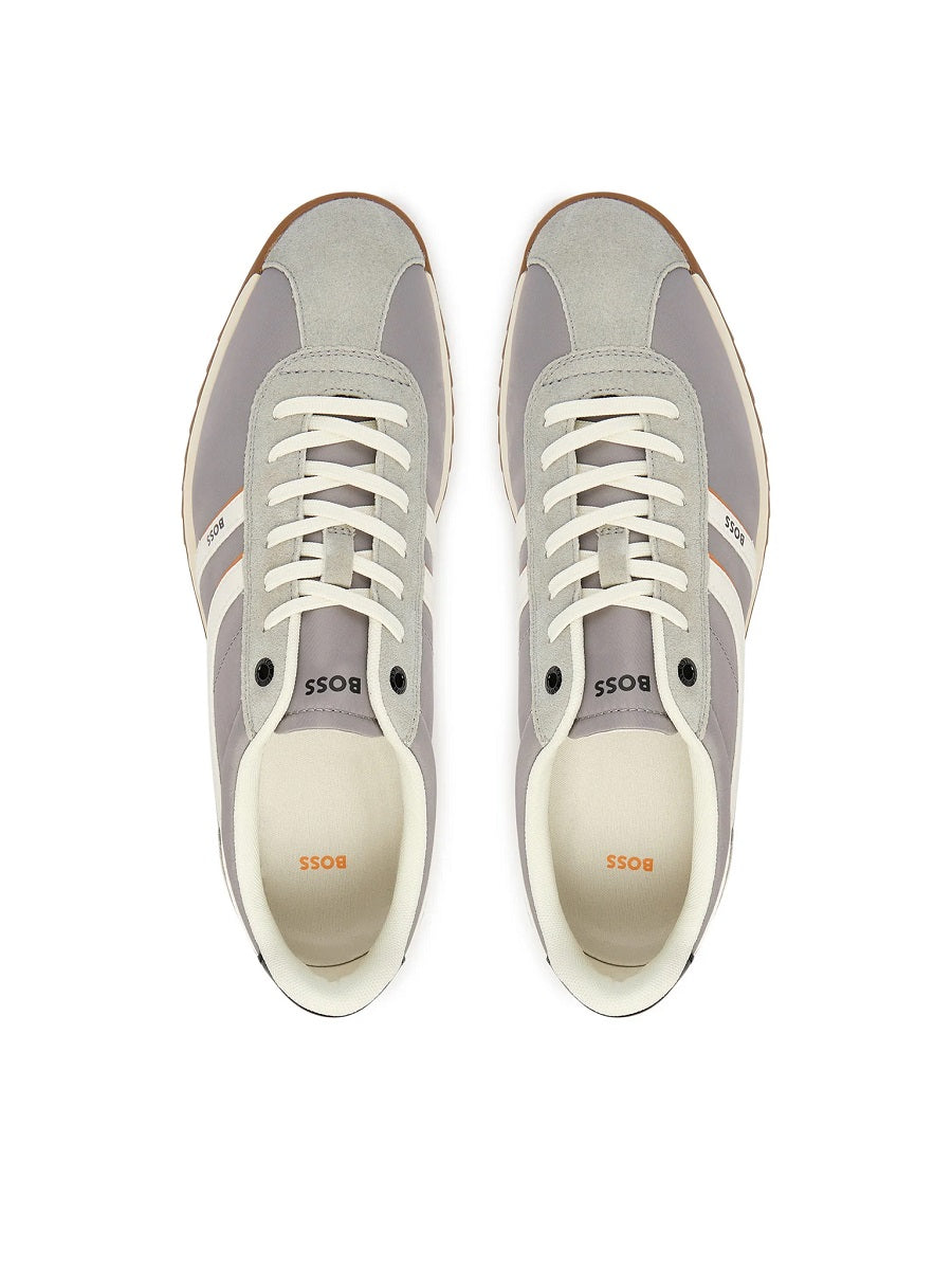 BOSS Trainers - Zayn_Lowp_nymi