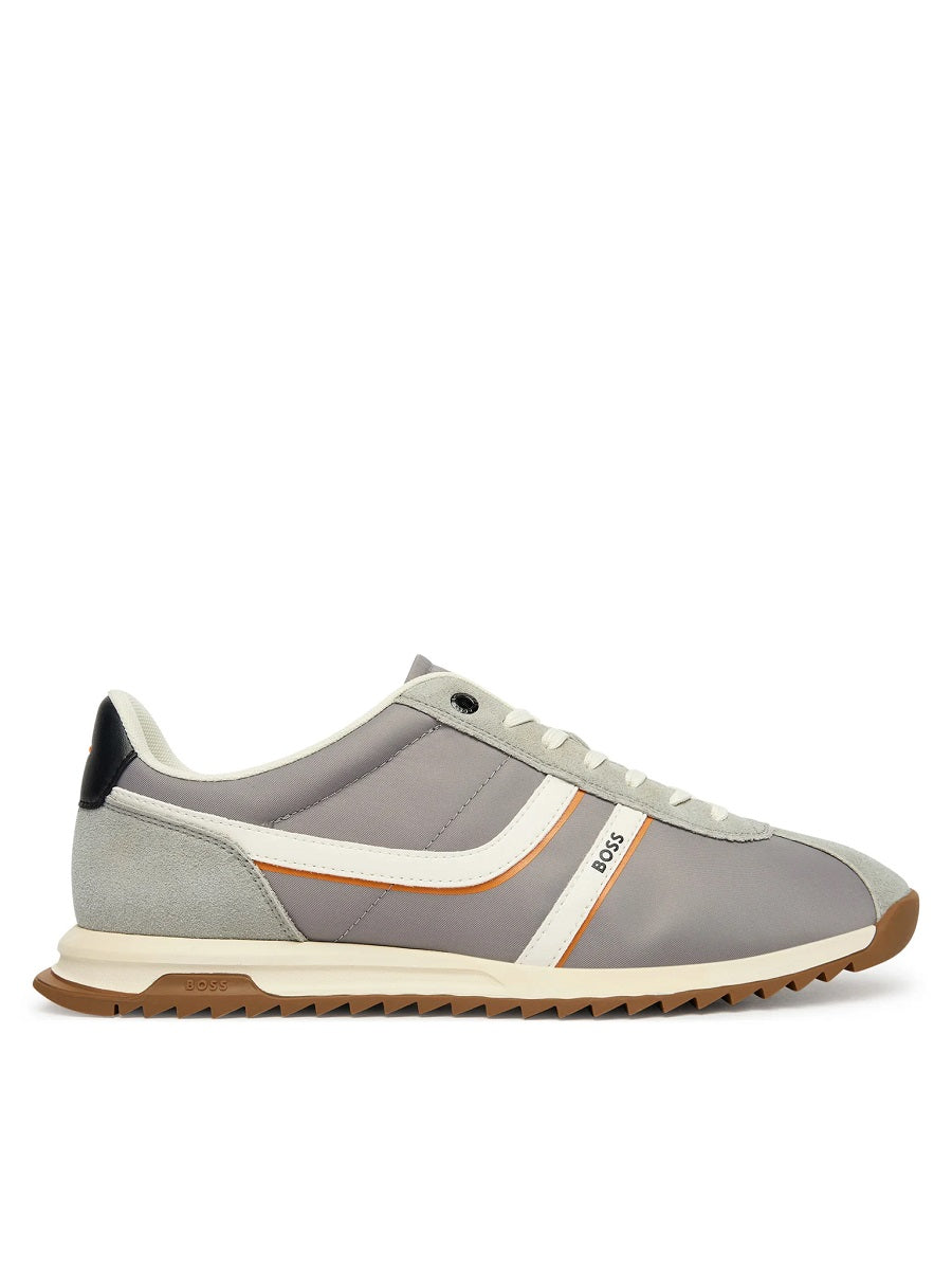 BOSS Trainers - Zayn_Lowp_nymi