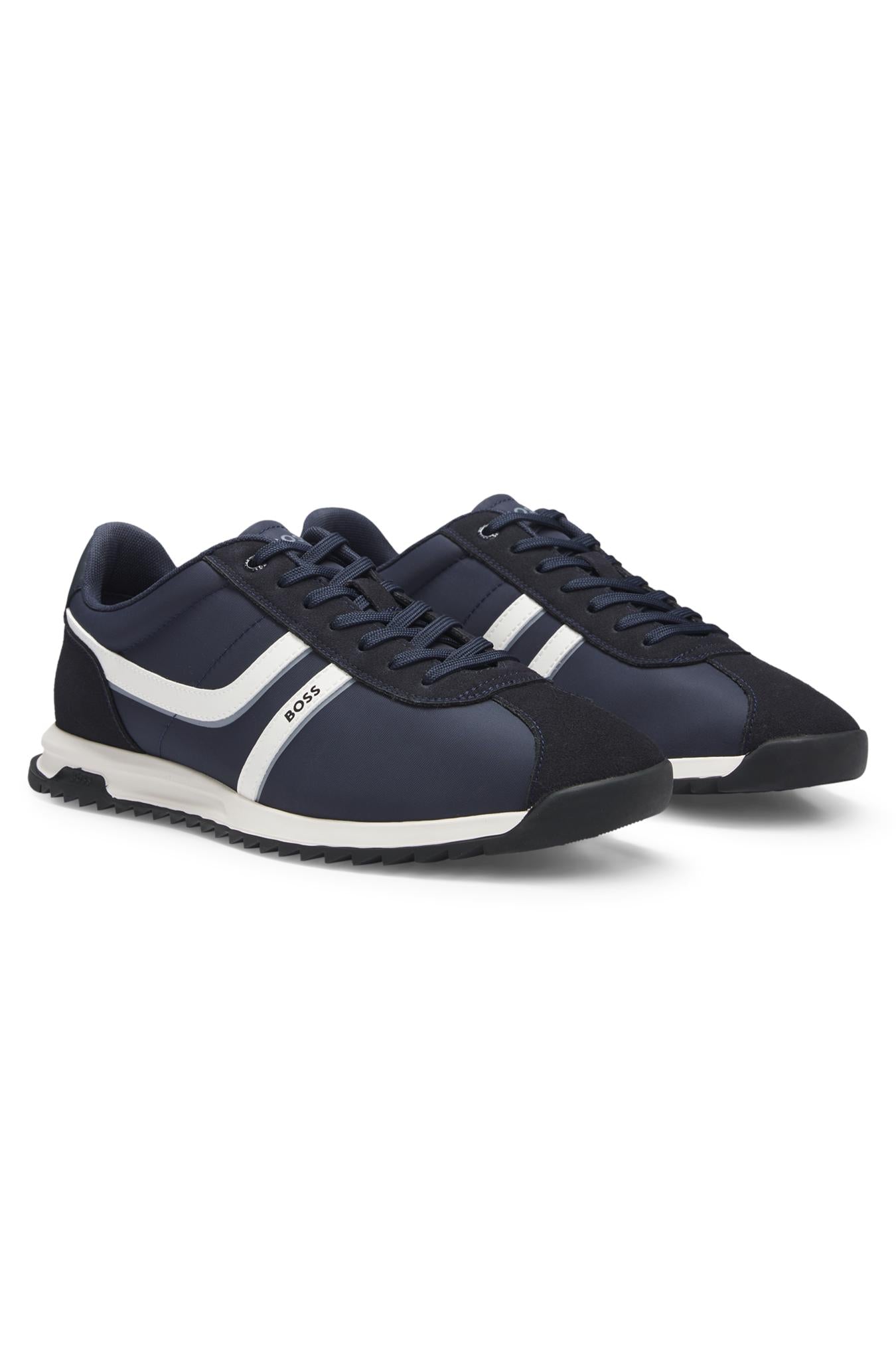 BOSS Trainers - Zayn_Lowp_nymi