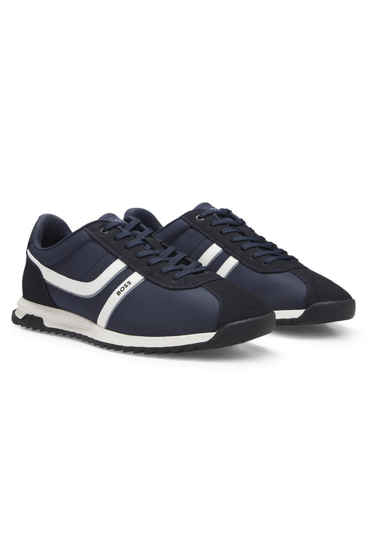 BOSS Trainers - Zayn_Lowp_nymi
