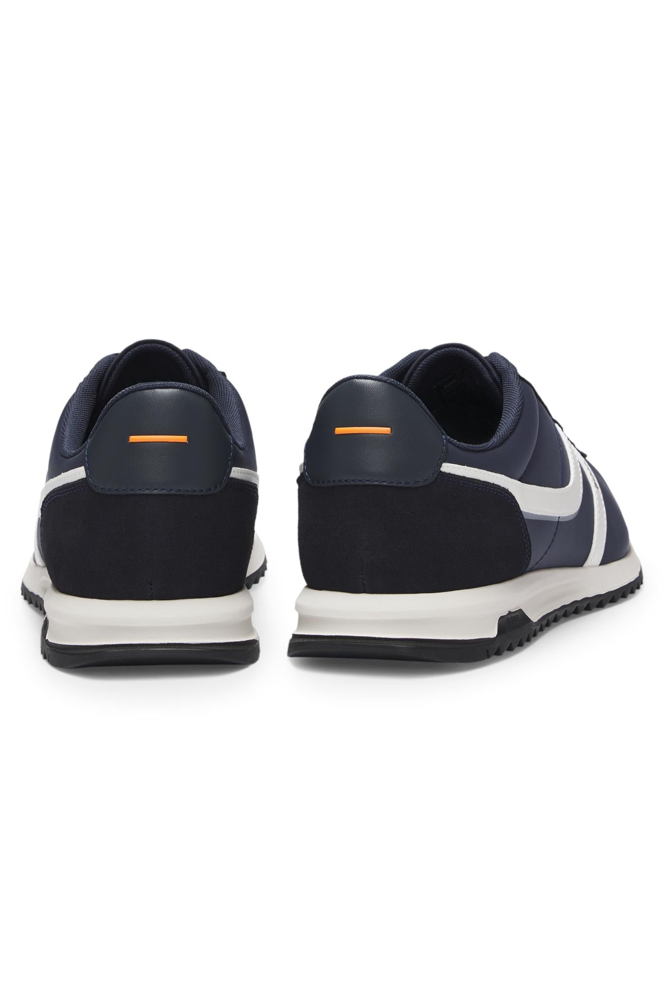BOSS Trainers - Zayn_Lowp_nymi