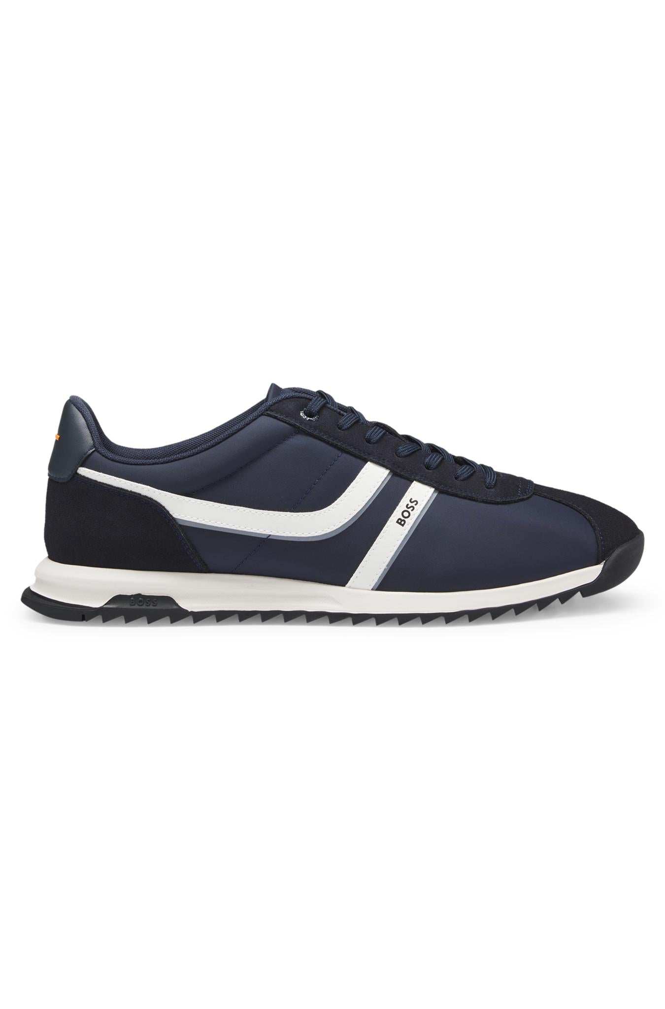 BOSS Trainers - Zayn_Lowp_nymi