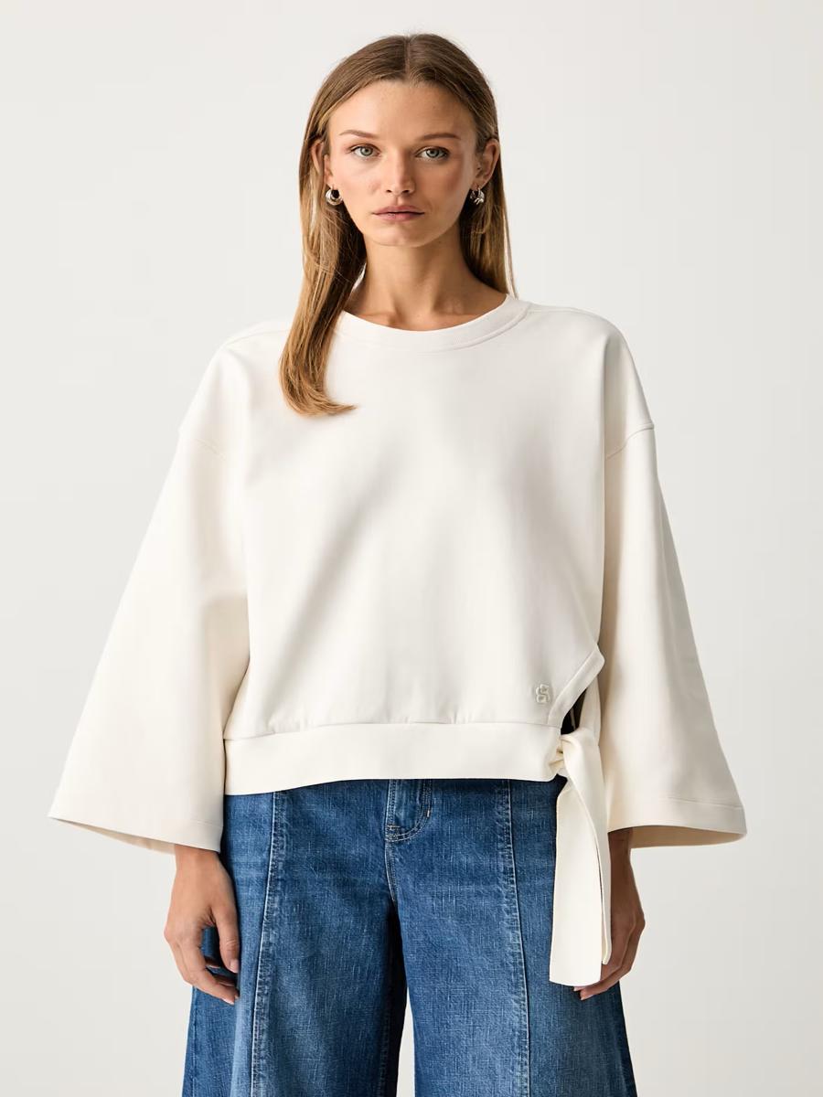 BOSS Crew Neck Sweatshirt - Essega1