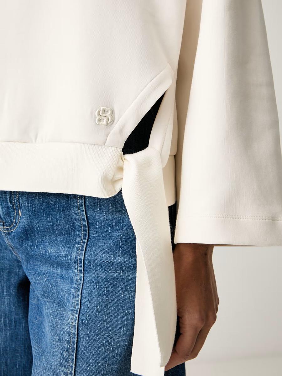 BOSS Crew Neck Sweatshirt - Essega1