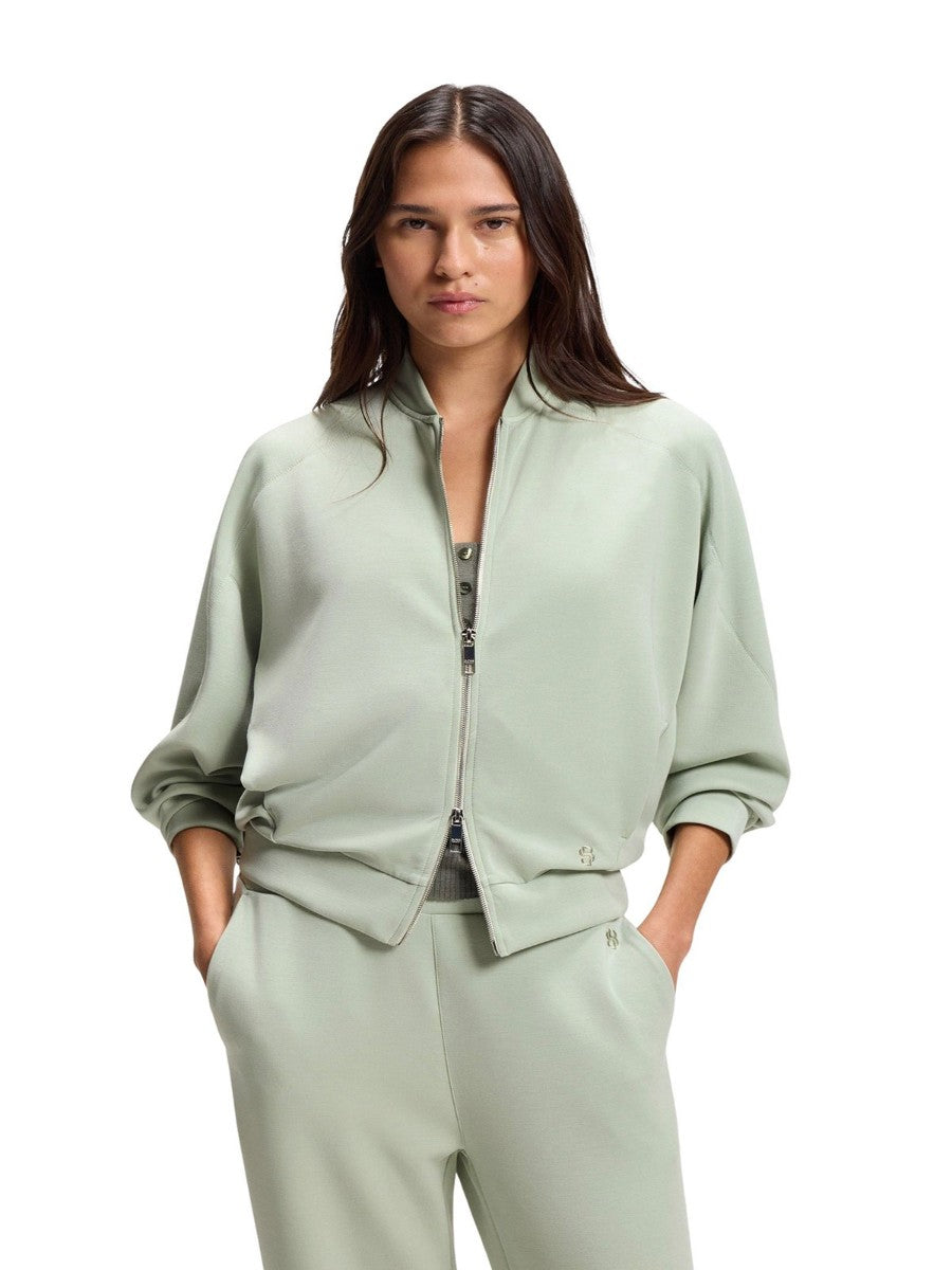 BOSS Full Zip Sweatshirt - Essaba