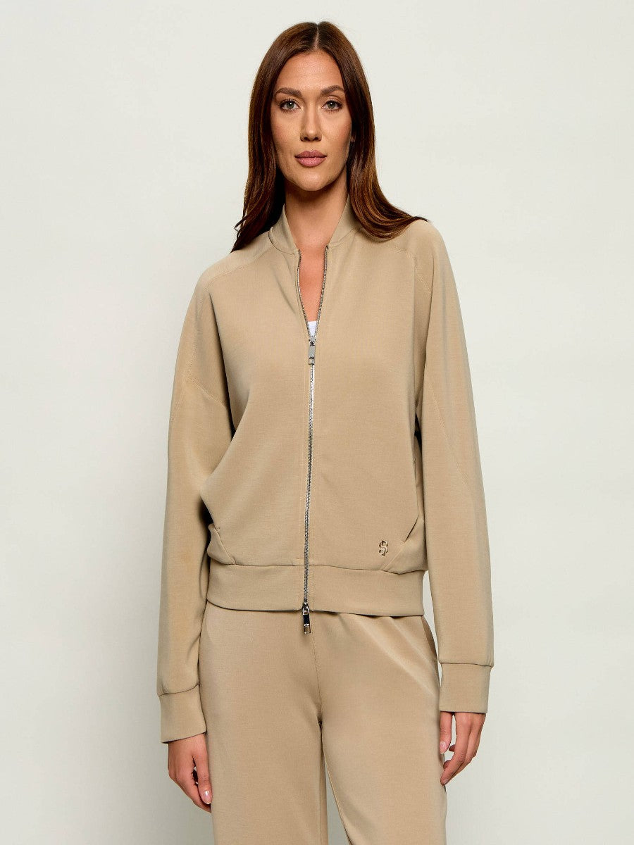 BOSS Full Zip Sweatshirt - Essaba