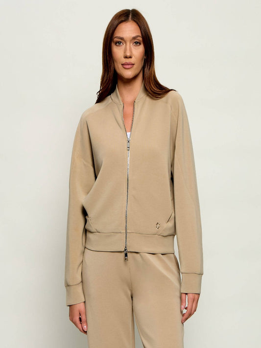 BOSS Full Zip Sweatshirt - Essaba