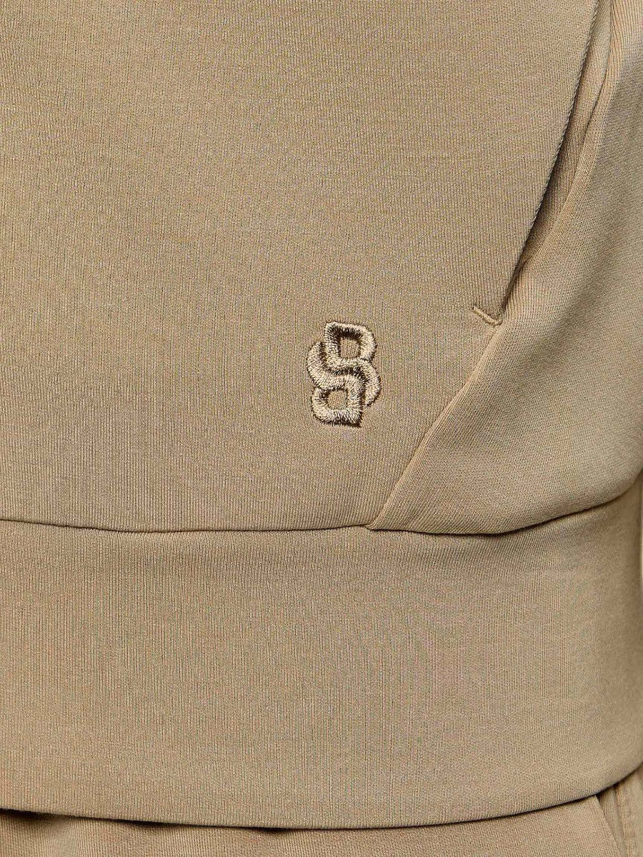 BOSS Full Zip Sweatshirt - Essaba