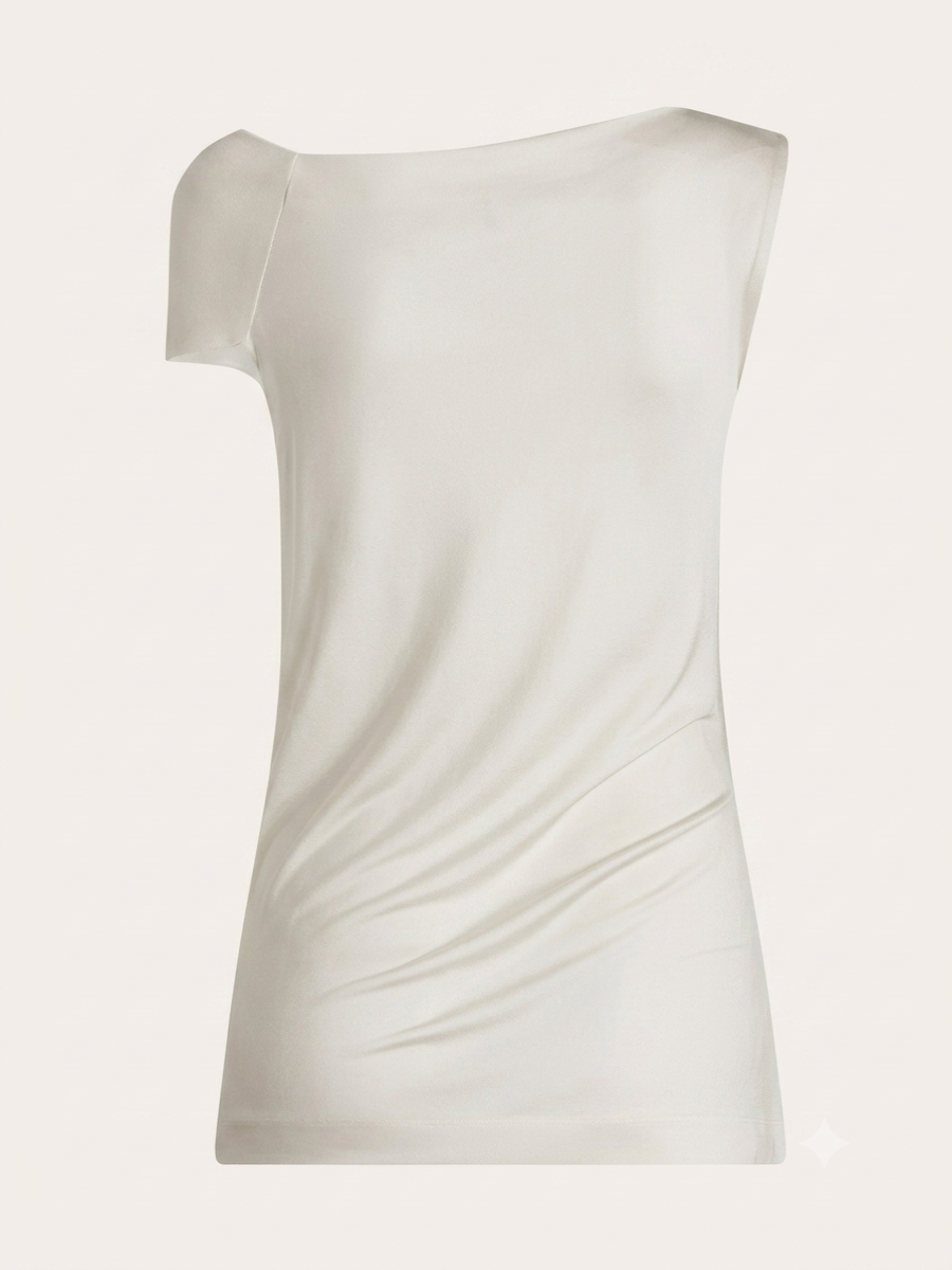 BOSS Leisure Top - Ejoia