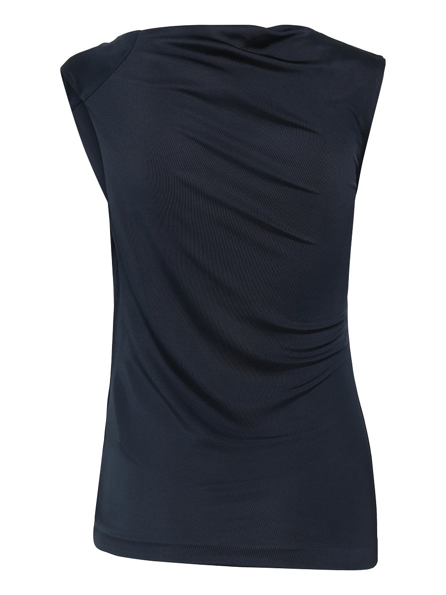 BOSS Leisure Top - Ejoia
