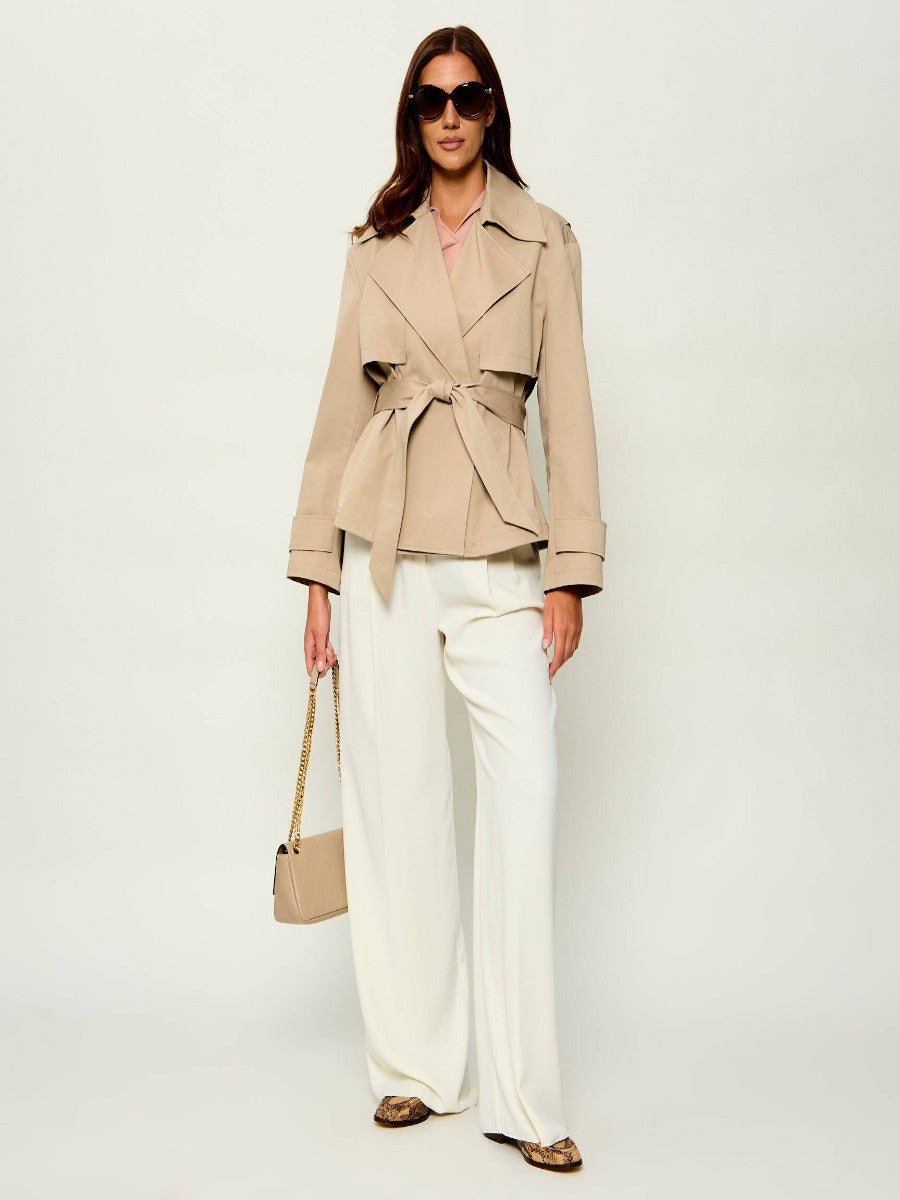 BOSS Coat - Cinina