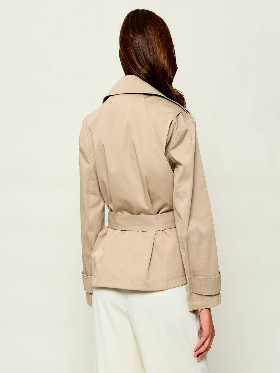 BOSS Coat - Cinina