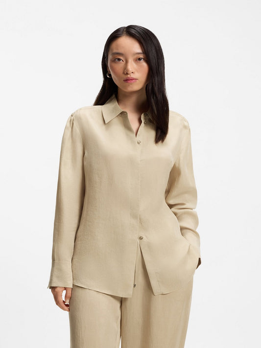 BOSS Formal Blouse - Beruta2