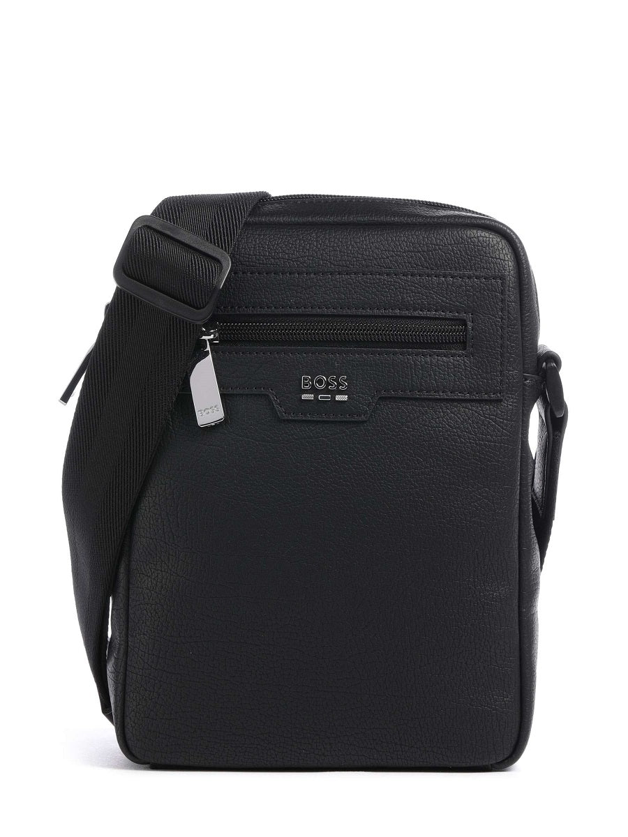 BOSS Reporter Bag - Lewys_NS Zip