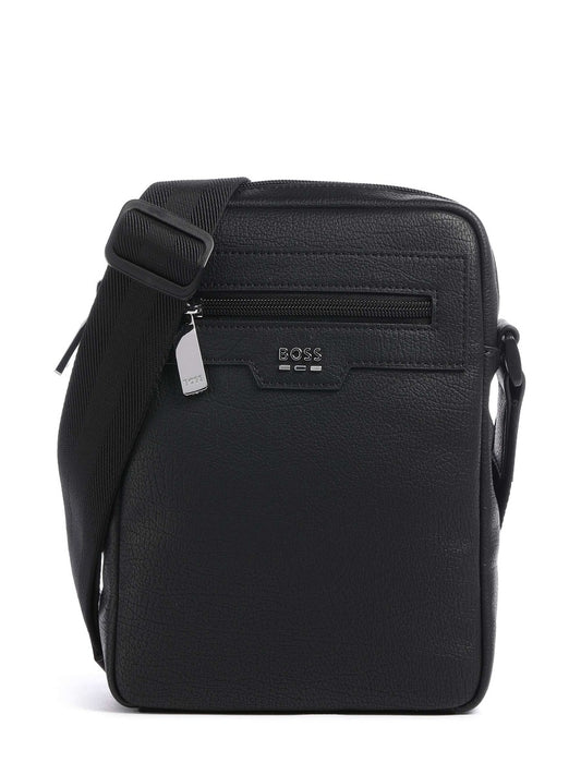 BOSS Reporter Bag - Lewys_NS Zip