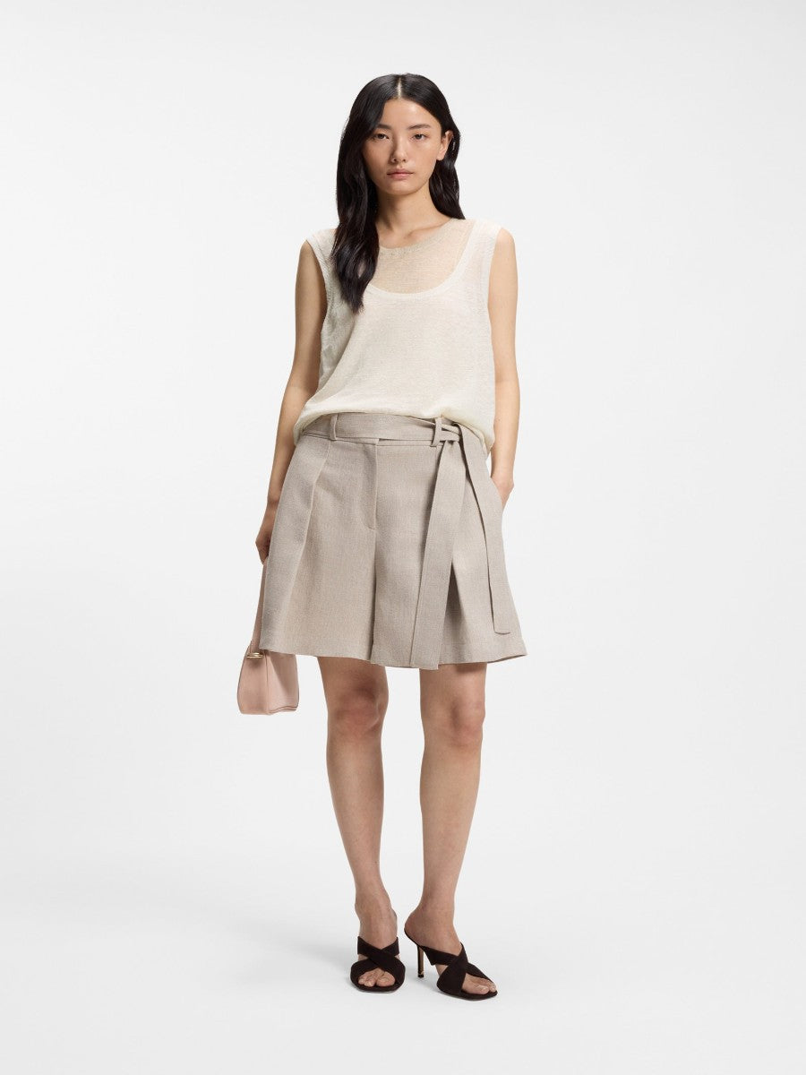 BOSS Knitted Top - Firasolex