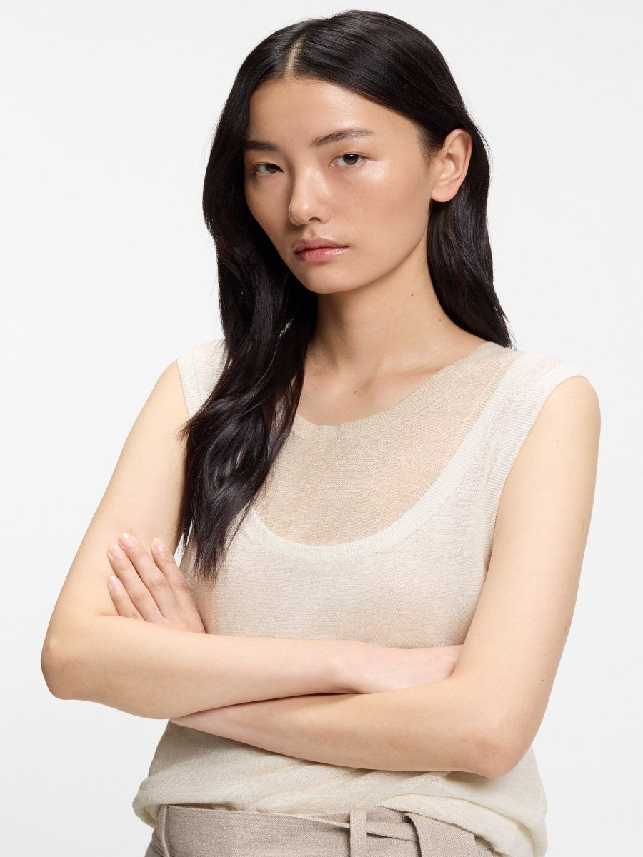 BOSS Knitted Top - Firasolex