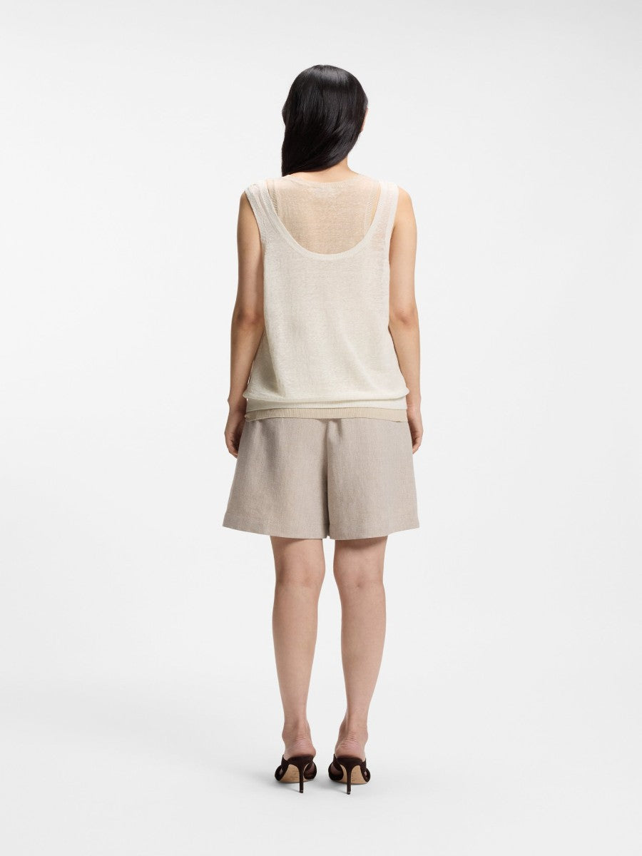 BOSS Knitted Top - Firasolex