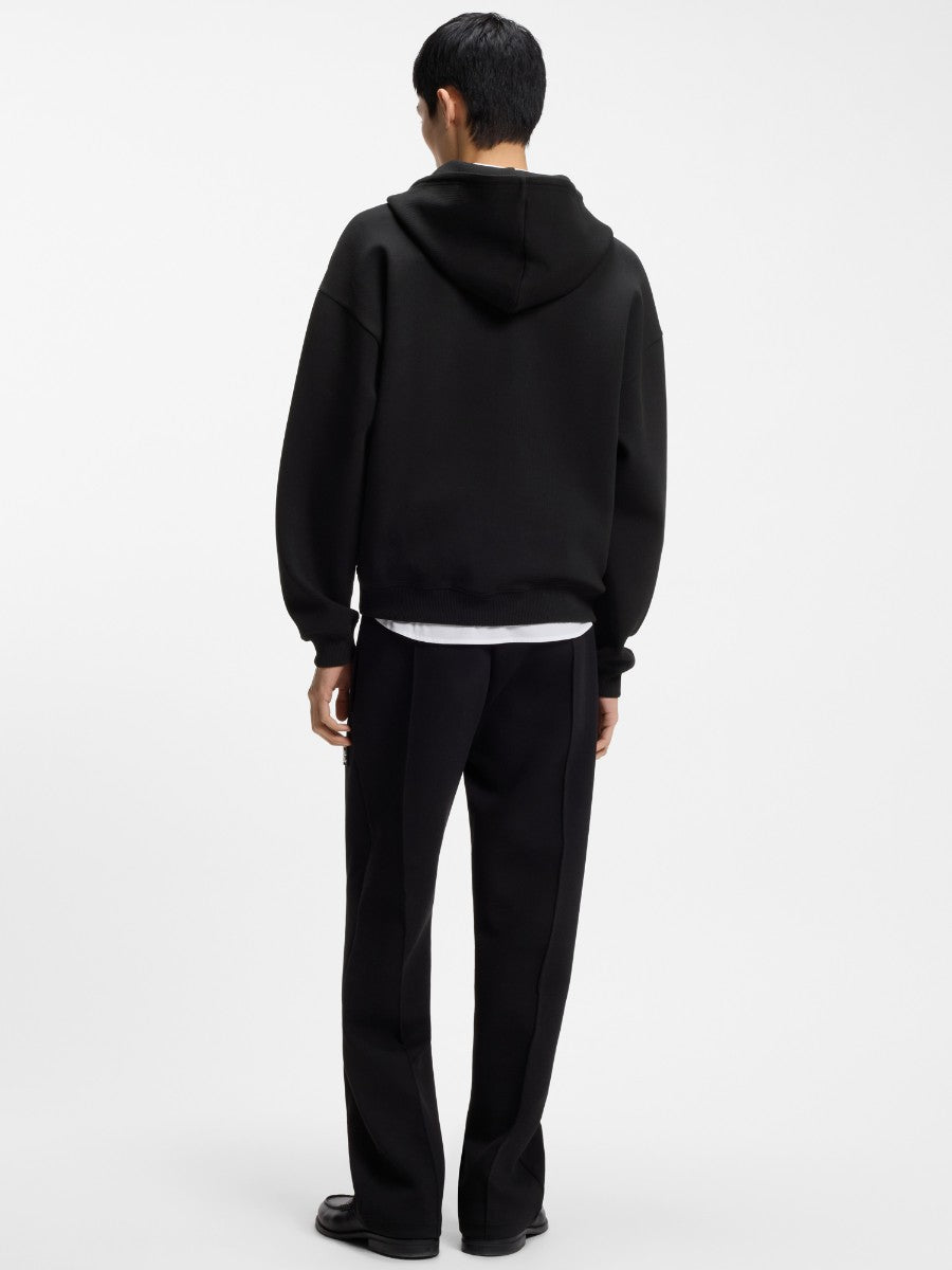 HUGO Half Zip Sweatshirt - Dabinhood