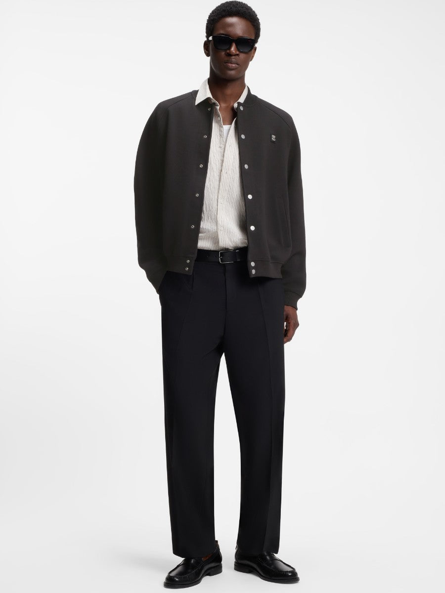 HUGO Bomber Jacket - Dabin