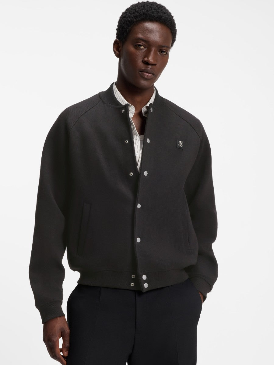 HUGO Bomber Jacket - Dabin