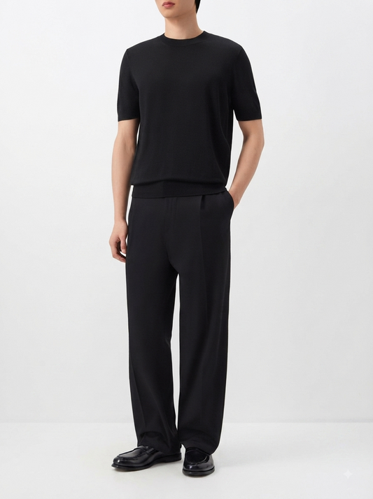 HUGO Leisure Trouser - Craysohne263