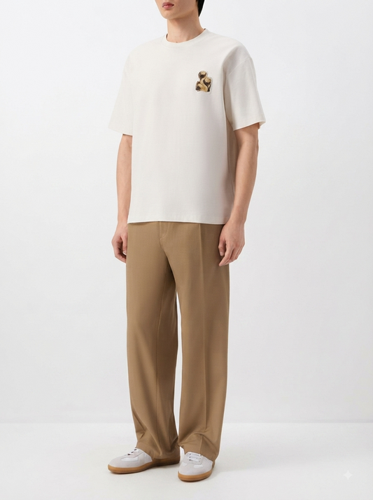 HUGO Leisure Trouser - Craysohne263
