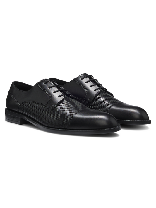 BOSS Formal Shoes - Tayil_Derb_tcbupf