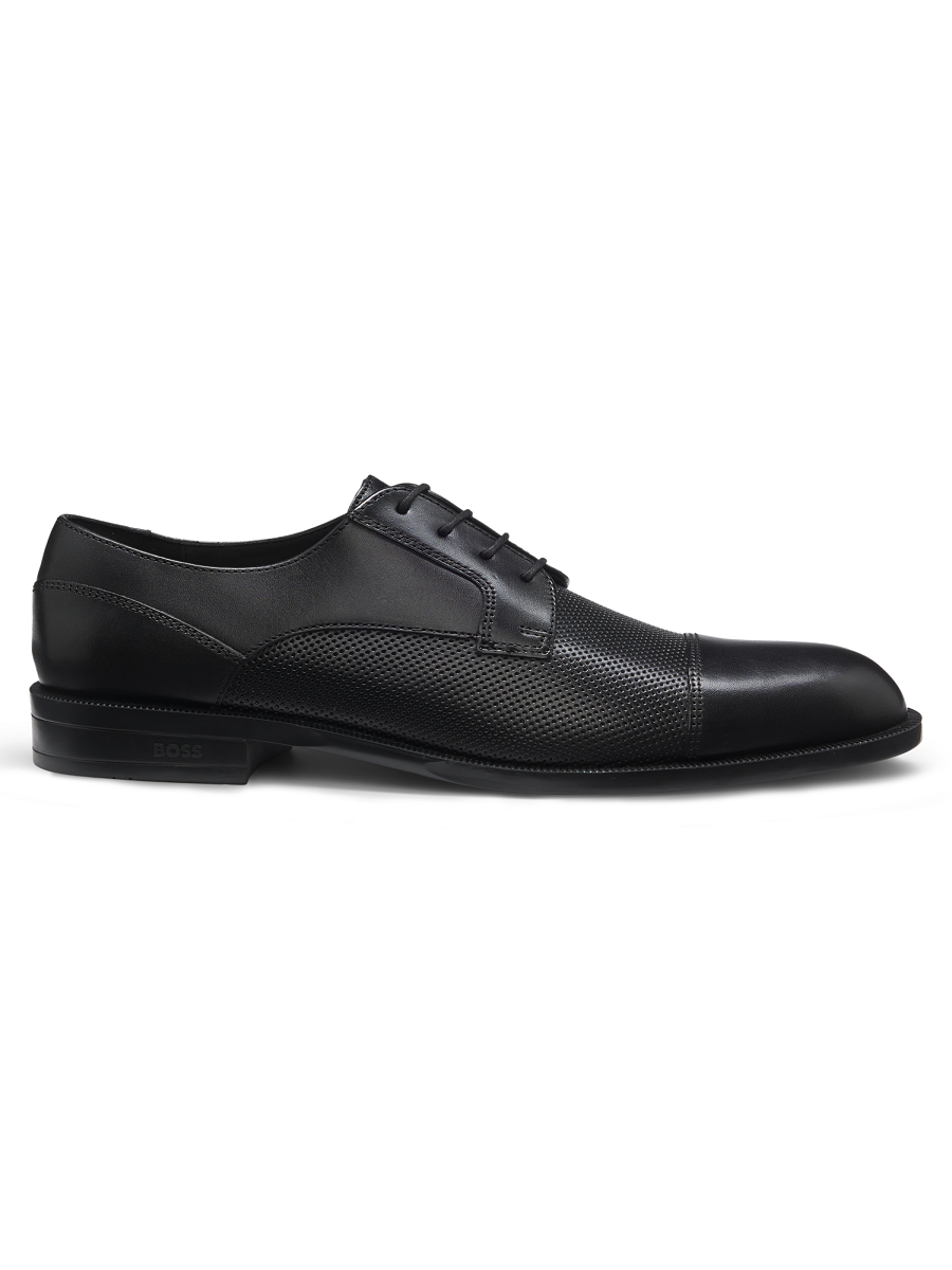 BOSS Formal Shoes - Tayil_Derb_tcbupf