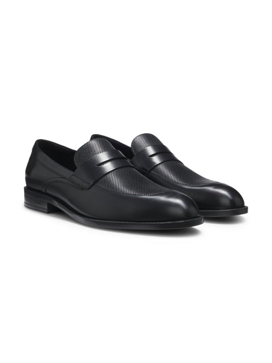 BOSS Formal Shoes - Tayil_Loaf_bupf