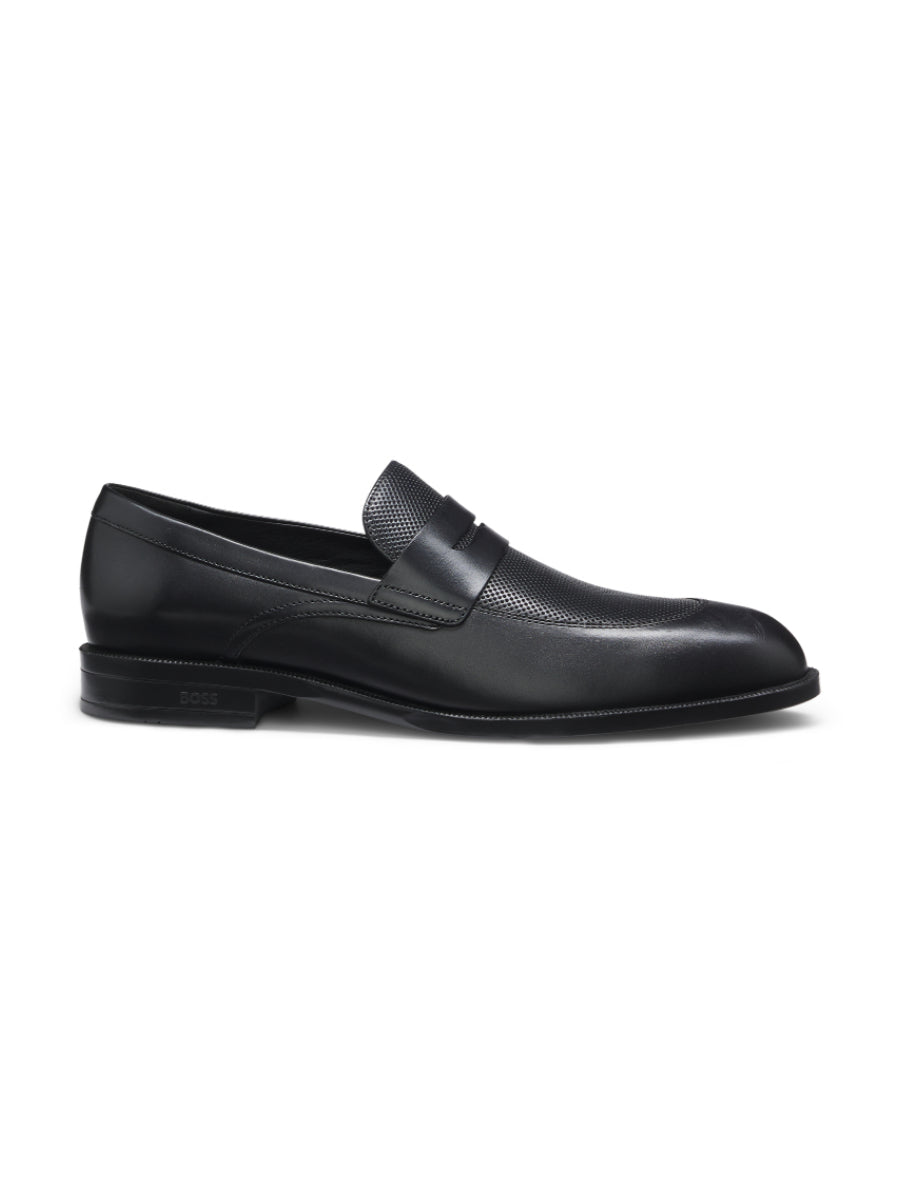 BOSS Formal Shoes - Tayil_Loaf_bupf