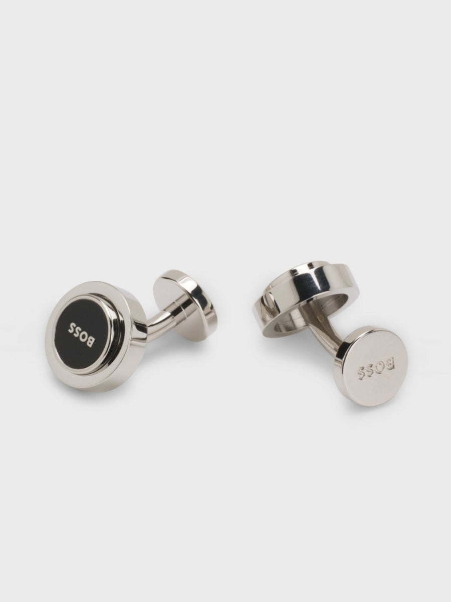 BOSS Cufflinks - B-TWOWAY3-CUF