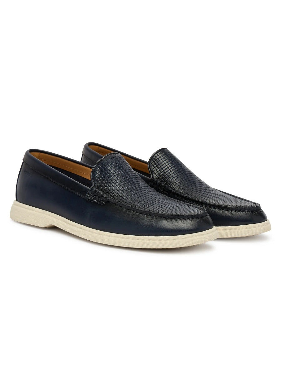 BOSS Loafer - Sienne_Loaf_ltwve