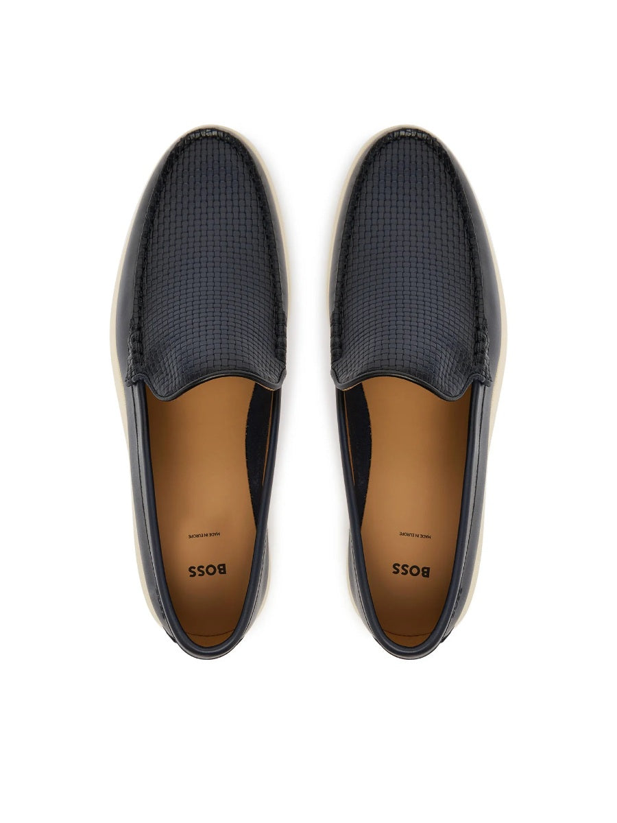 BOSS Loafer - Sienne_Loaf_ltwve