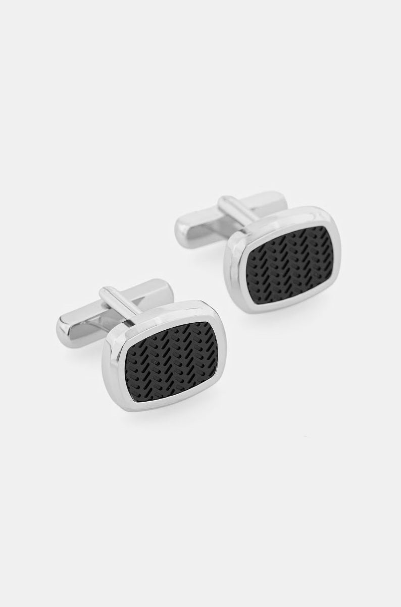 BOSS Cufflinks - B-CASINGINSERT3-CUF