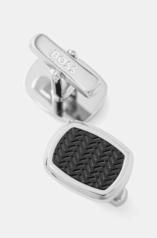 BOSS Cufflinks - B-CASINGINSERT3-CUF