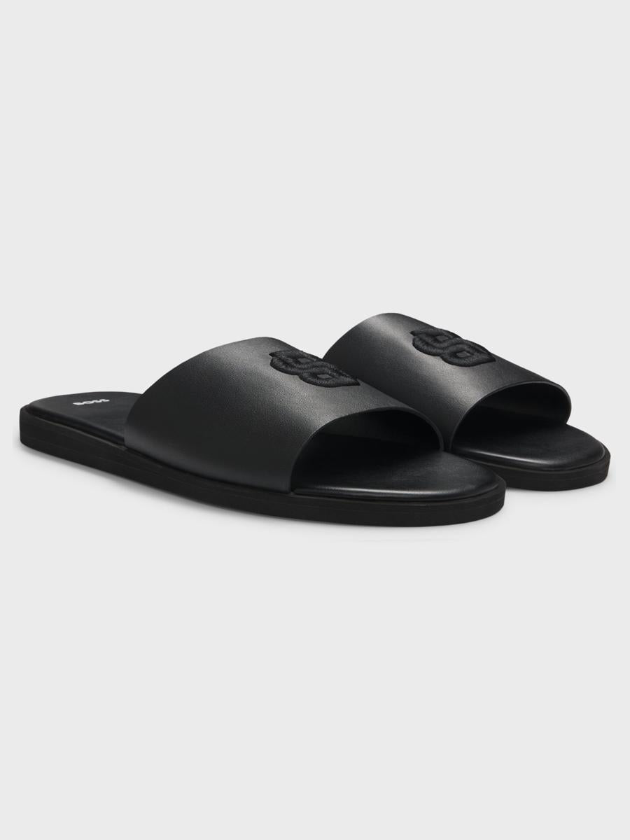 BOSS Slide  - Darrel_Slid_pubb