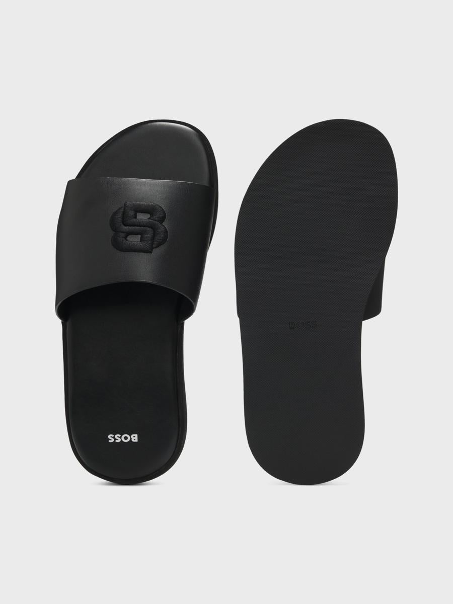BOSS Slide  - Darrel_Slid_pubb