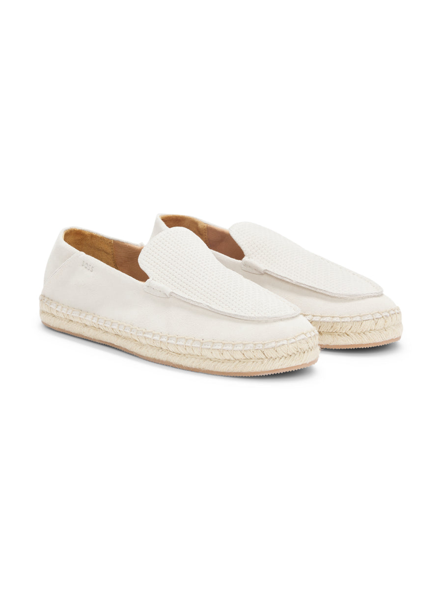 BOSS Casual Shoes - Madeira_mocc_sdwv