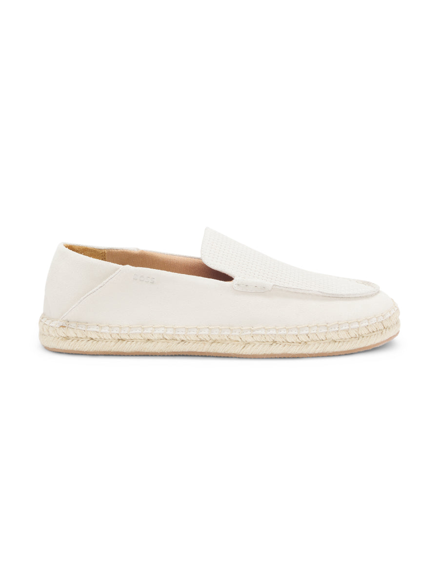 BOSS Casual Shoes - Madeira_mocc_sdwv