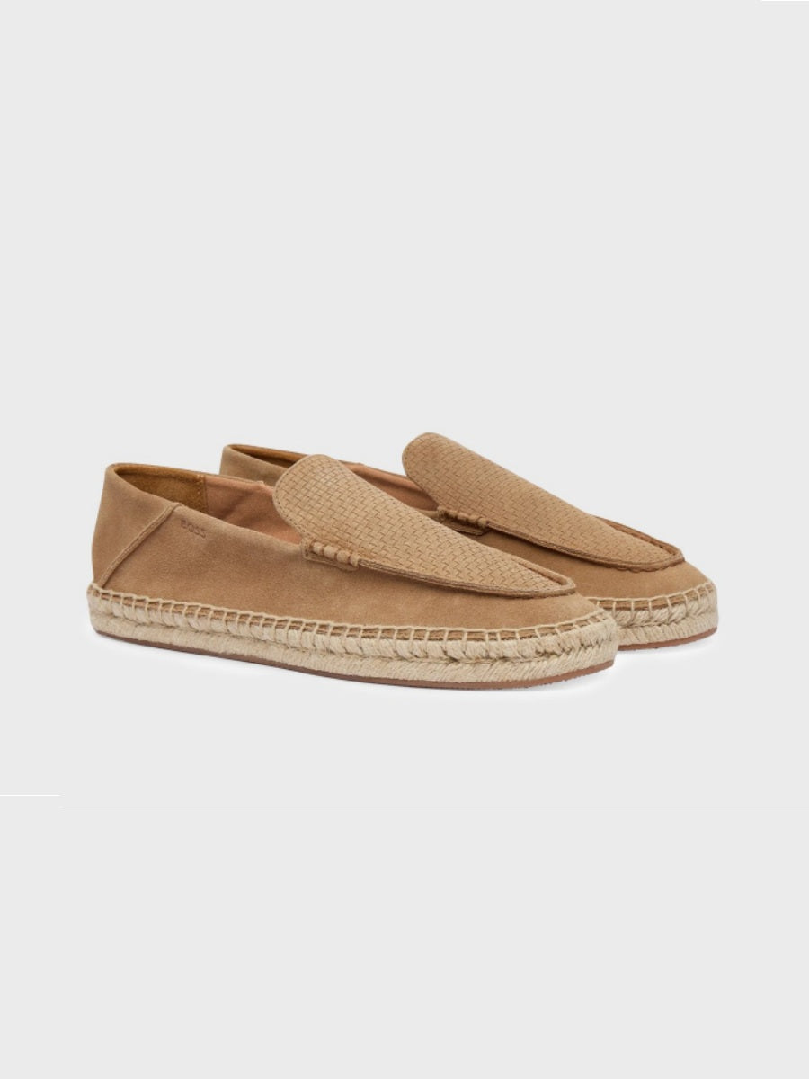 BOSS Casual Shoes - Madeira_mocc_sdwv