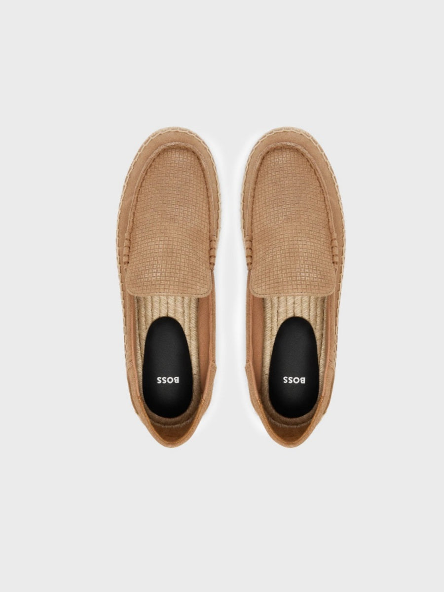 BOSS Casual Shoes - Madeira_mocc_sdwv