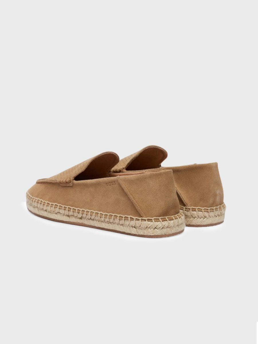 BOSS Casual Shoes - Madeira_mocc_sdwv