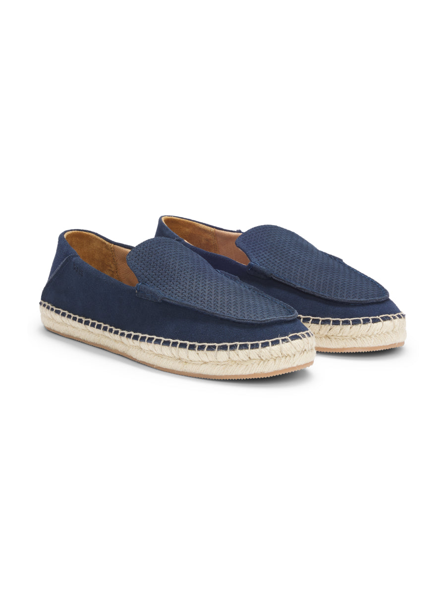 BOSS Casual Shoes - Madeira_mocc_sdwv