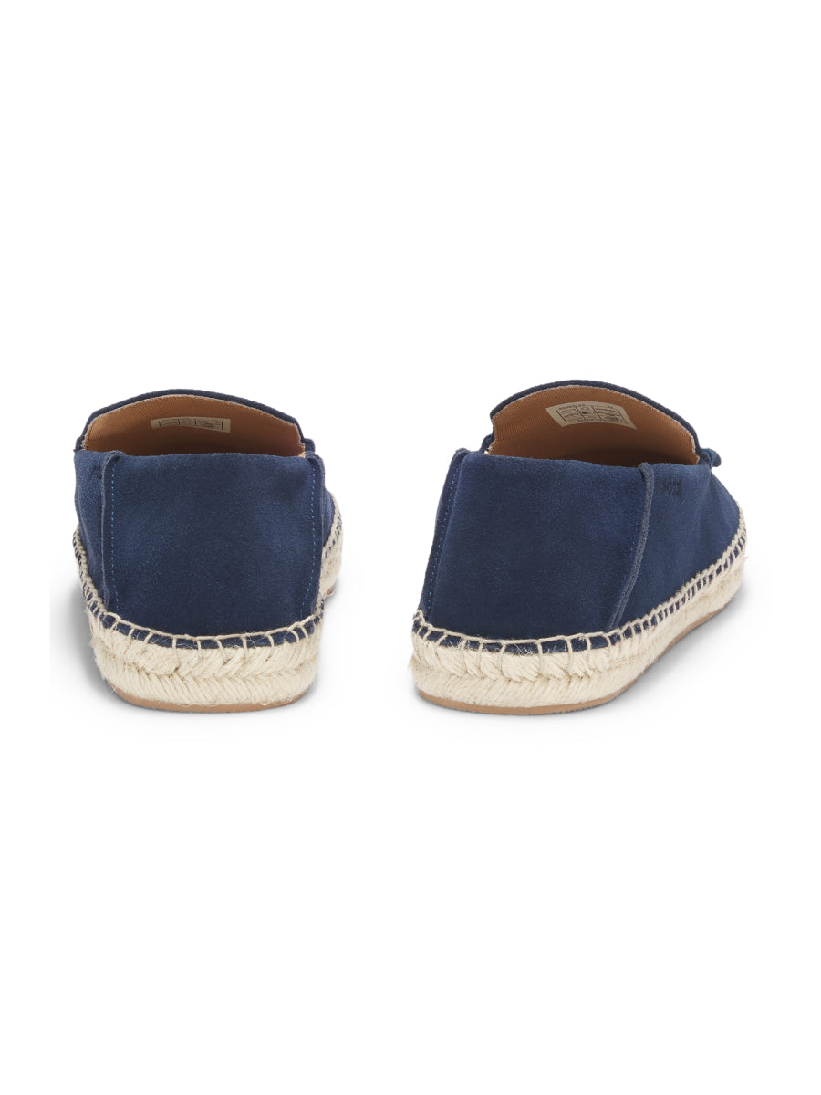 BOSS Casual Shoes - Madeira_mocc_sdwv
