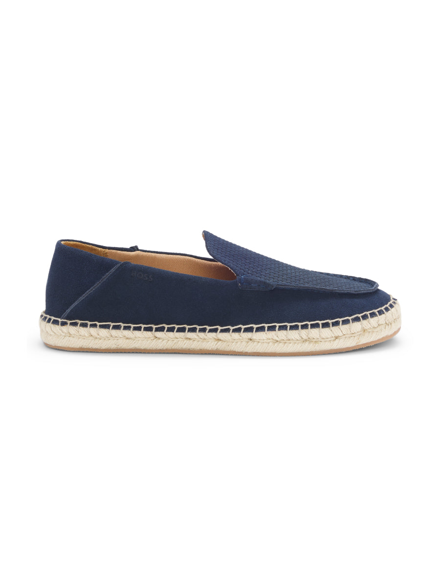 BOSS Casual Shoes - Madeira_mocc_sdwv